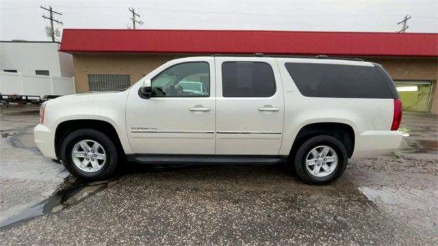 2012 GMC Yukon XL - Nex-Tech Classifieds