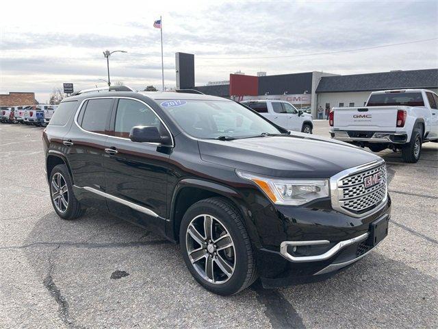 2017 GMC Acadia - Nex-Tech Classifieds