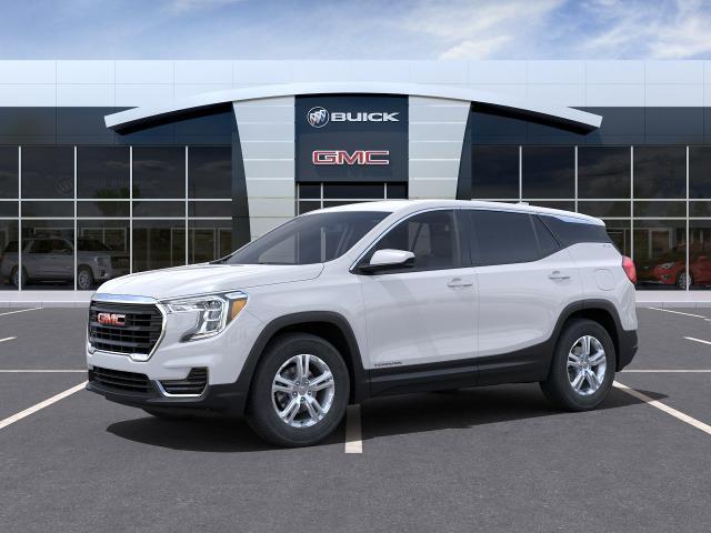 2022 GMC Terrain - Nex-Tech Classifieds