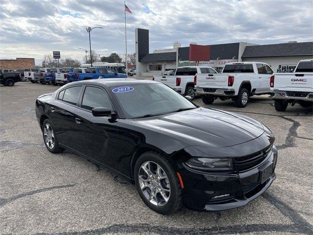 2015 Dodge Charger - Nex-Tech Classifieds