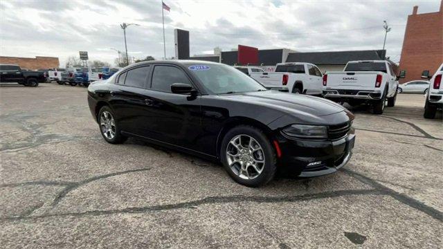 2015 Dodge Charger - Nex-Tech Classifieds