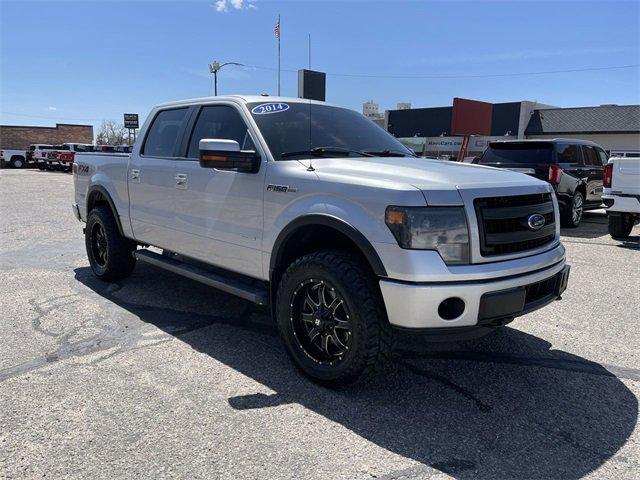 2014 Ford F-150 - Nex-Tech Classifieds