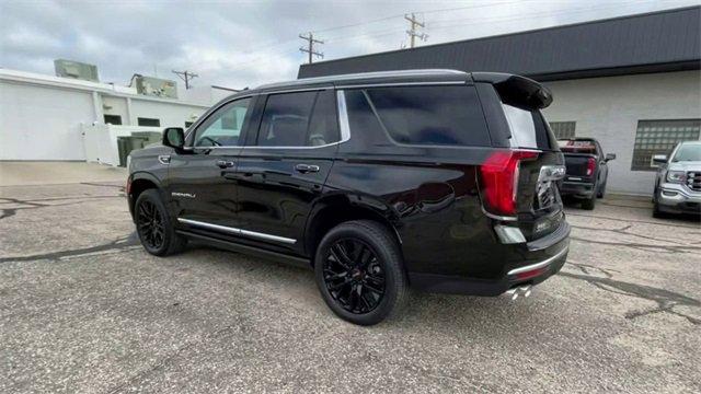 2023 GMC Yukon - Nex-Tech Classifieds