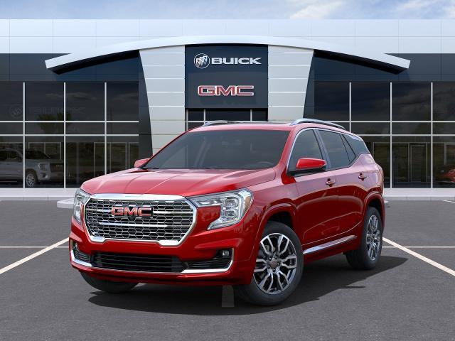 2024 GMC Terrain - Nex-Tech Classifieds