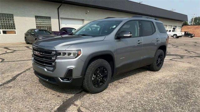 2023 GMC Acadia - Nex-Tech Classifieds