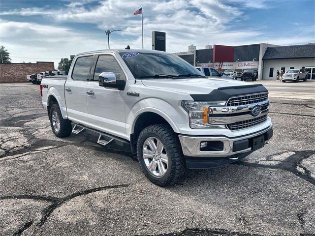 2020 Ford F-150 - Nex-Tech Classifieds