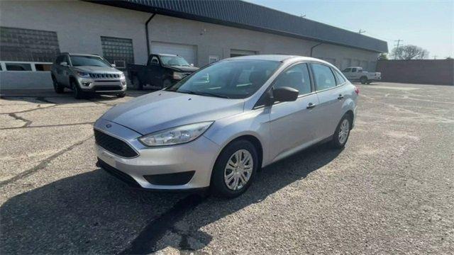 2017 Ford Focus - Nex-Tech Classifieds