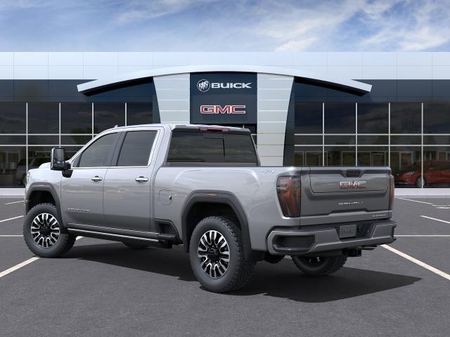 2024 GMC Sierra 2500 HD - Nex-Tech Classifieds