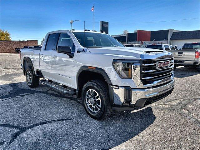 2024 GMC Sierra 2500 HD - Nex-Tech Classifieds