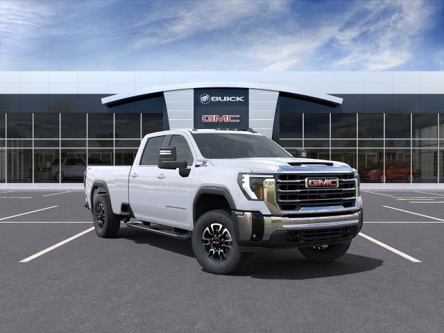 2024 GMC Sierra 2500 HD - Nex-Tech Classifieds