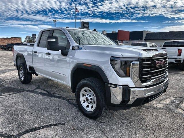 2024 GMC Sierra 2500 HD - Nex-Tech Classifieds