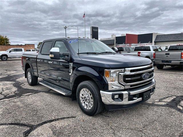 2022 Ford Super Duty F-250 SRW - Nex-Tech Classifieds