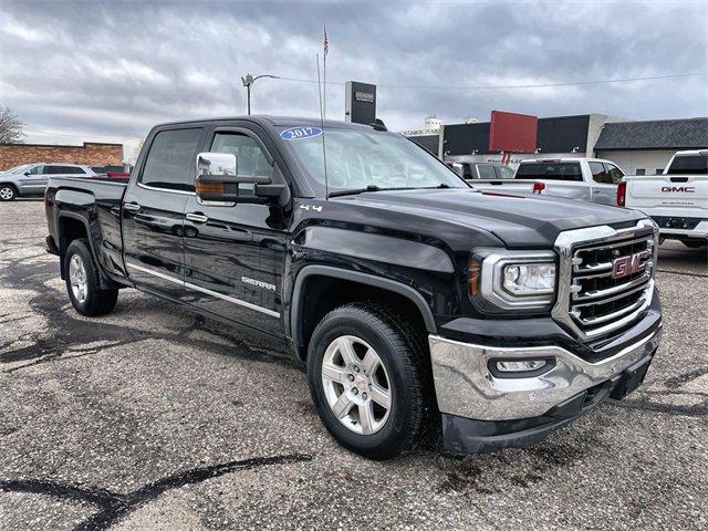 2017 GMC Sierra 1500 - Nex-Tech Classifieds