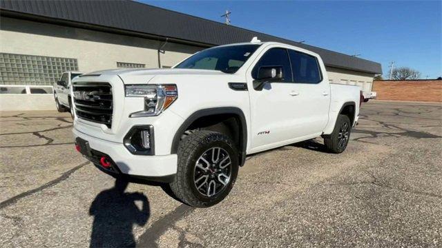 2021 GMC Sierra 1500 - Nex-Tech Classifieds