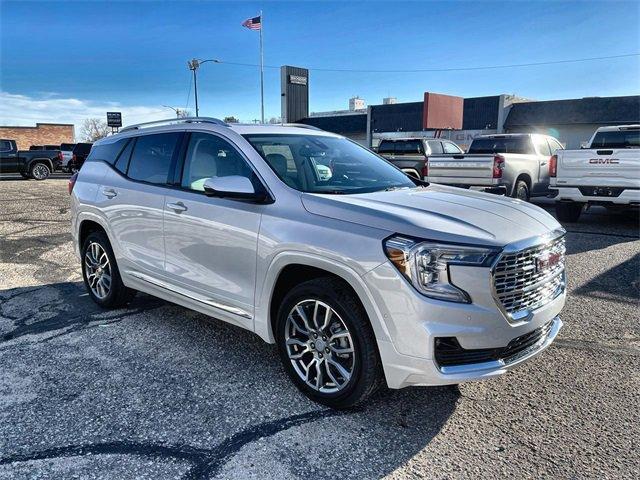 2024 GMC Terrain - Nex-Tech Classifieds