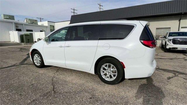 2022 Chrysler Pacifica - Nex-Tech Classifieds