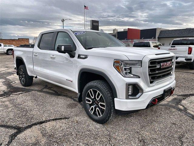 2020 GMC Sierra 1500 - Nex-Tech Classifieds