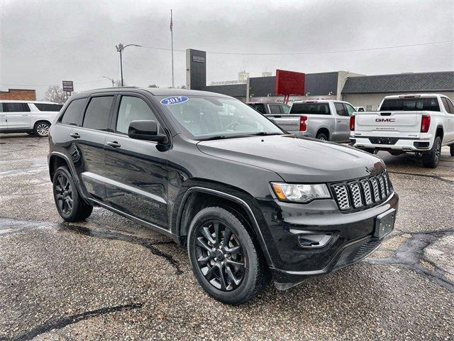 2017 Jeep Grand Cherokee - Nex-Tech Classifieds