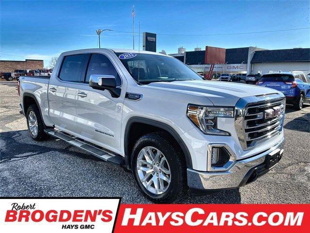 2022 GMC Sierra 1500 Limited - Nex-Tech Classifieds