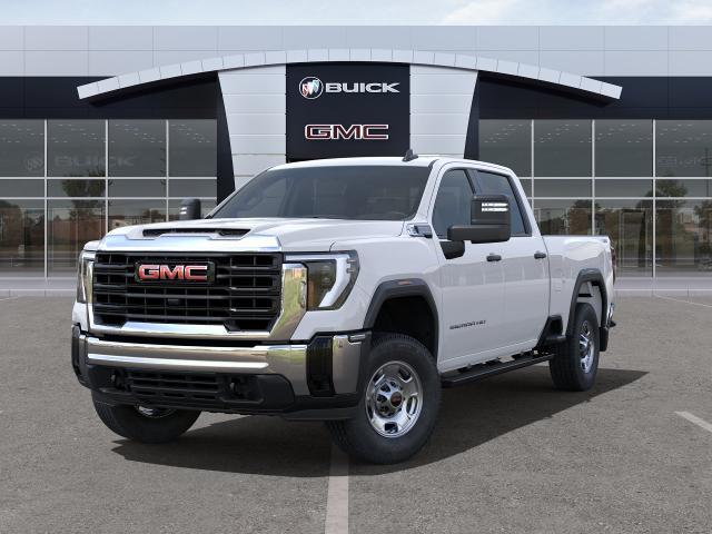 2024 GMC Sierra 2500 HD - Nex-Tech Classifieds