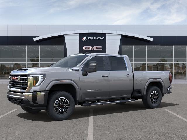 2024 GMC Sierra 3500 HD - Nex-Tech Classifieds