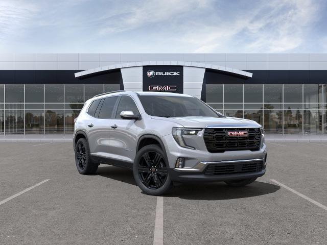 2024 GMC Acadia - Nex-Tech Classifieds