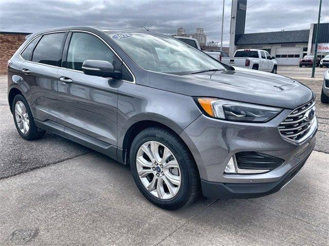 Edgenex 2022 Ford Edge - Nex-Tech Classifieds