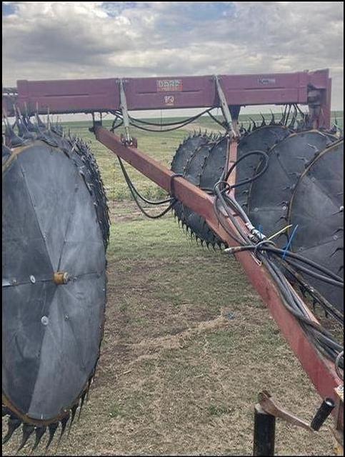 Darf wheel hay rake - Nex-Tech Classifieds