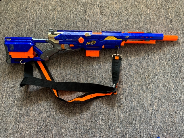 nerf sale