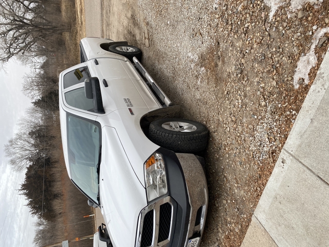 2015 Ram 1500 - Nex-Tech Classifieds