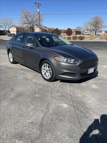 Ford Fusion Se Nex Tech Classifieds