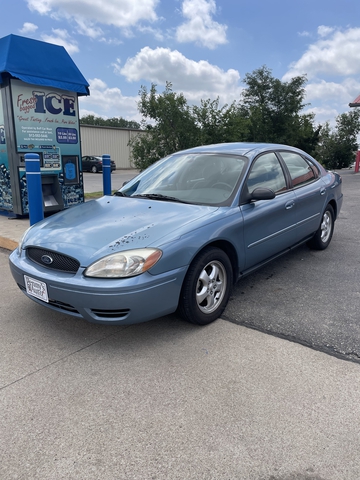 2007 Ford Taurus SE - Nex-Tech Classifieds