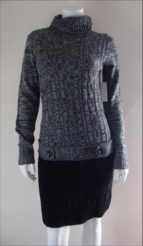 iz byer sweater