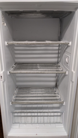 Upright Freezer - Nex-Tech Classifieds