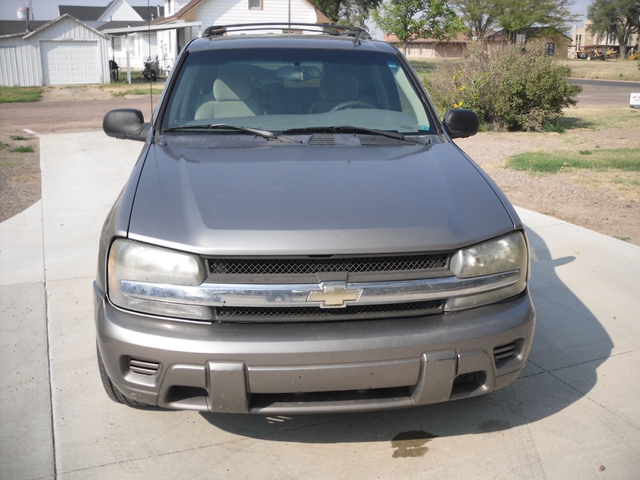 2007 TrailBlazer - Nex-Tech Classifieds