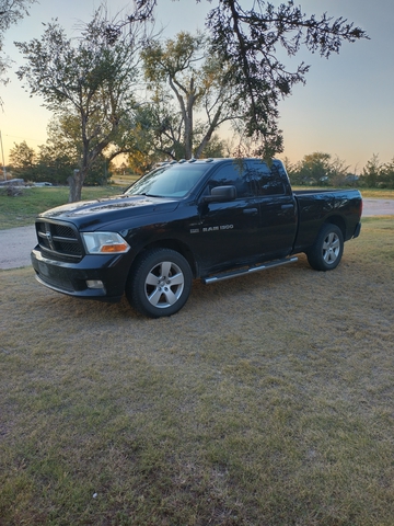 2012 Ram 1500 SLT - Nex-Tech Classifieds