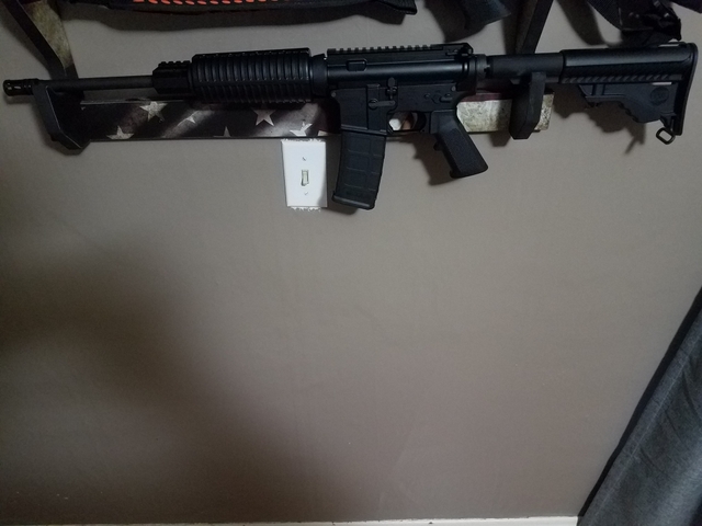 Featured image of post Nex Tech Classifieds Firearms For Sale