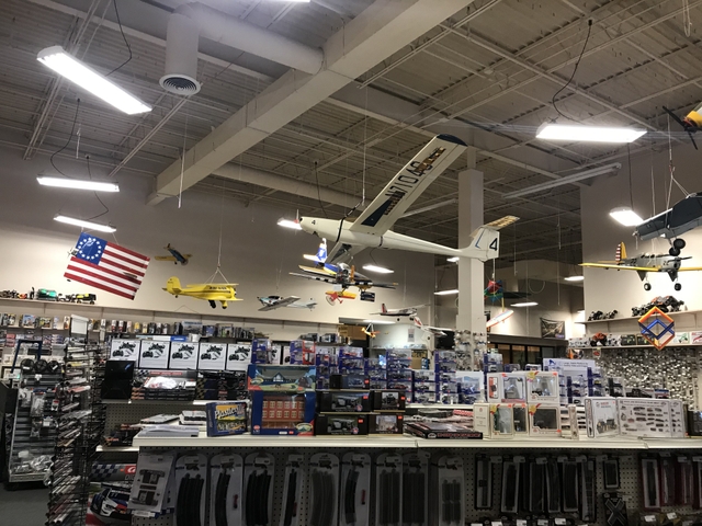 NE KS Hobby Store for Sale - Nex-Tech Classifieds