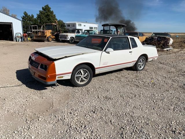 1985 monte carlo ss nex tech classifieds