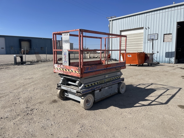 Scissorlift 4620 skyjack - Nex-Tech Classifieds