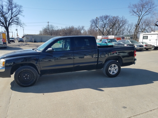 2005 Dodge Dakota Slt 4 Door Extended Quad Cab Nex Tech Classifieds