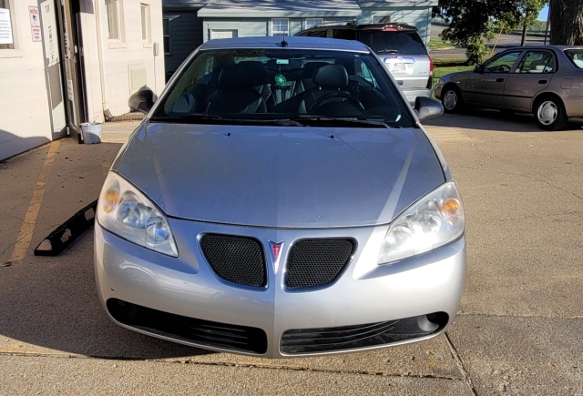 2008 Pontiac G6 - Nex-Tech Classifieds