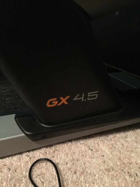 nordictrack gx 4.7 replacement parts