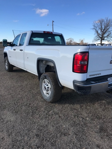 Price dropped! 2015 GMC 2500 HD - Nex-Tech Classifieds