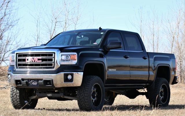 2014 GMC Sierra - Nex-Tech Classifieds