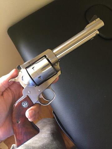 44 ruger blackhawk 44 ruger blackhawk