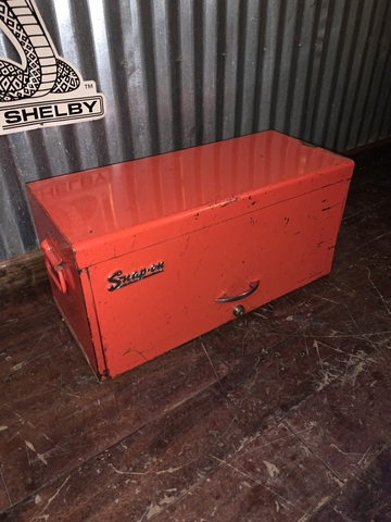 Snap on Epiq 86 tool box - Nex-Tech Classifieds