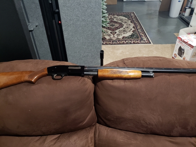 Mossberg 500a 12g Nex Tech Classifieds