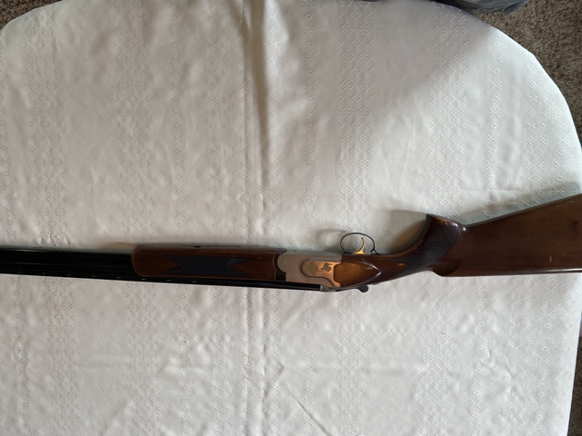 Mossberg silver reserve 28 gauge - Nex-Tech Classifieds