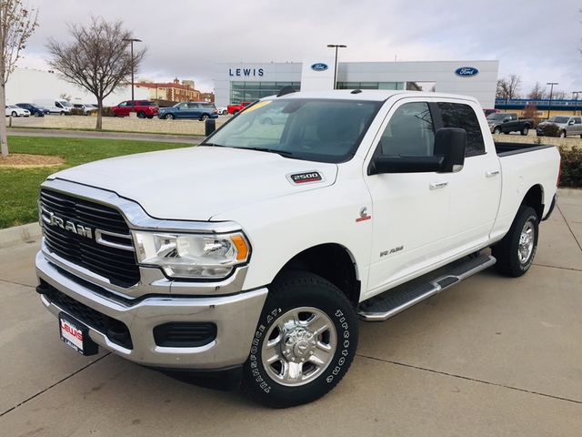 2019/BigHorn/2500/6.7L/ASKforStephenCantu/620.430.3762 - Nex-Tech ...